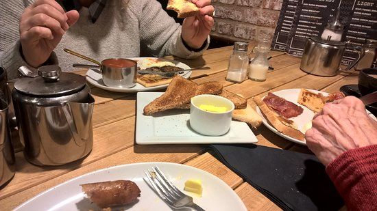 Burns Cafe