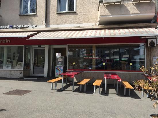 Pizzeria Rosticceria Michelangelo