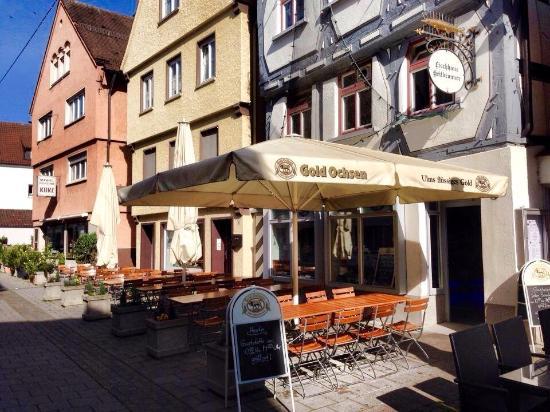 Fischhaus & Fischgaststaette Heilbronner