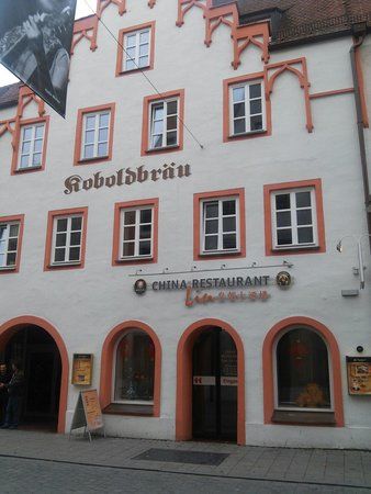 China Restaurant Lin