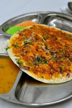 Dosa n Chutny