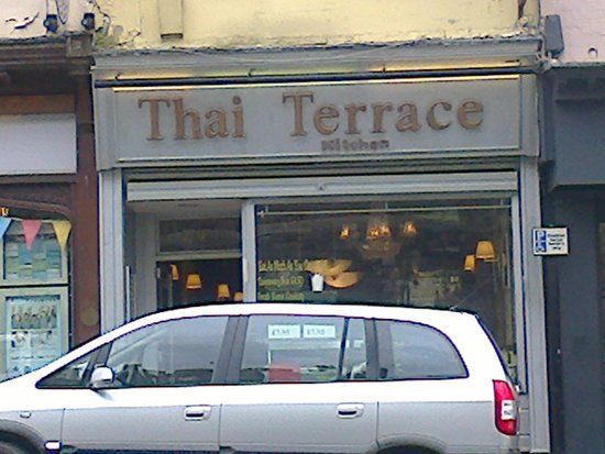 Thai Terrace
