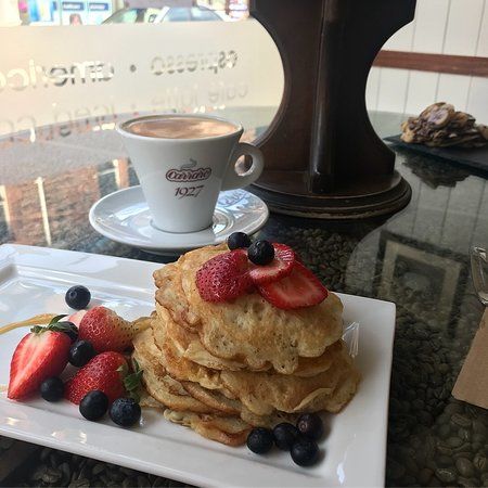 Zanzibar Coffee Shop