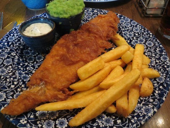 The Red Lion