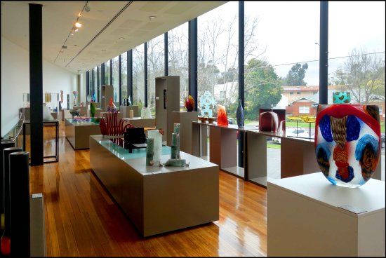 National Art Glass Gallery
