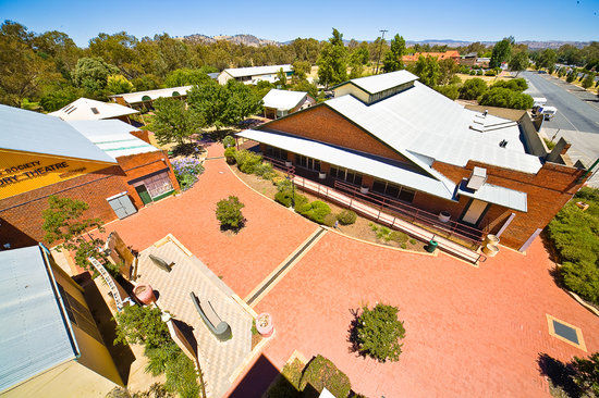 GIGS Gateway Island Gallery & Studios