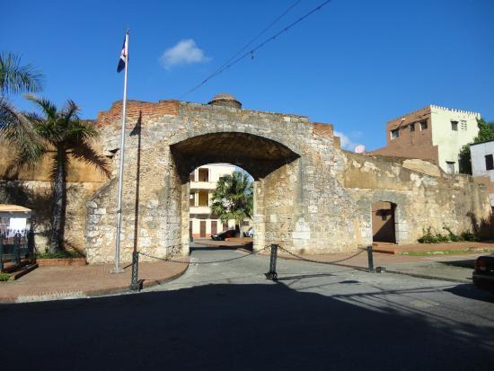 Puerta de la Misericordia