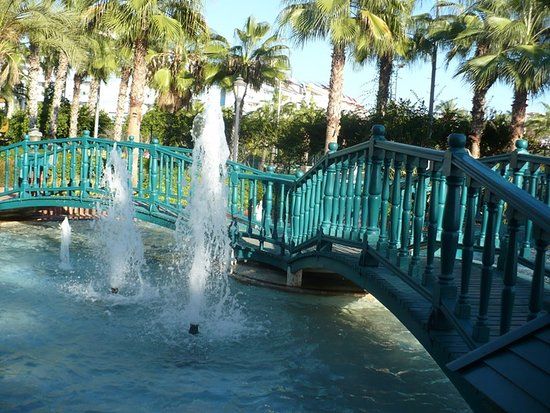 Alanya Gardens