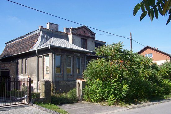 Camp de concentration de Płaszów