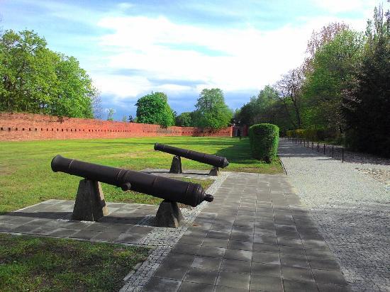 Warschauer Zitadelle