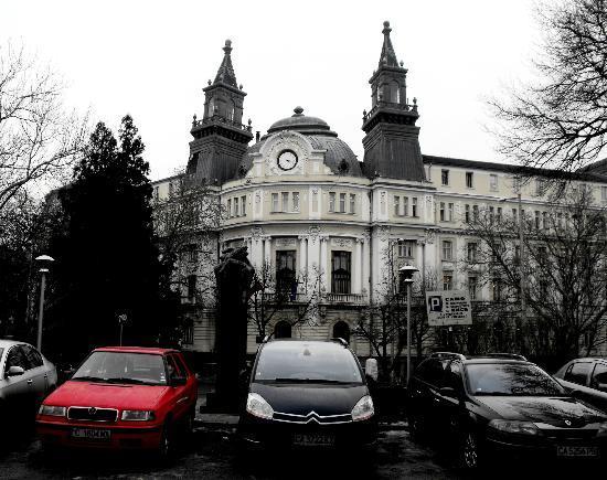 Ministry of Agriculture and Food