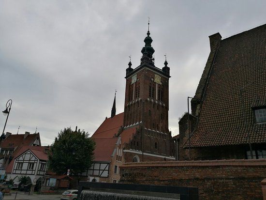 St. Catherine's Church