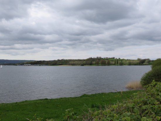Chew Valley Lake