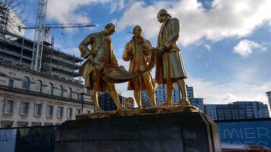 Three Wise Men