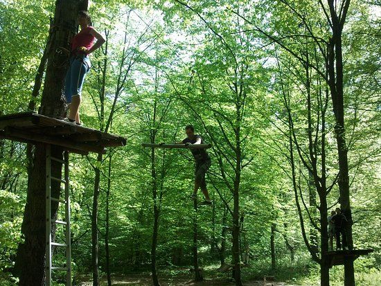 Adventure Park Brasov