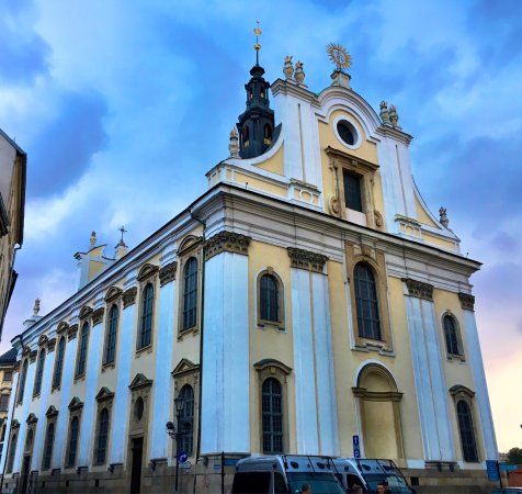 University Church of the Blessed Name of Jesus