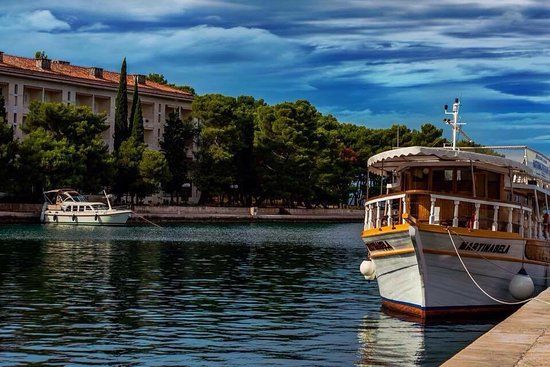 Brijuni National Park