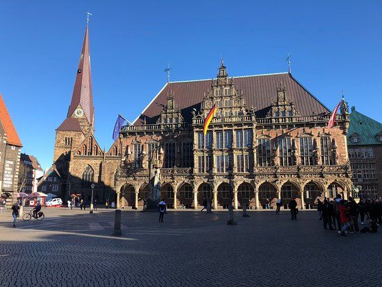 Historische Altstadt