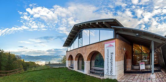 Dokumentation Obersalzberg