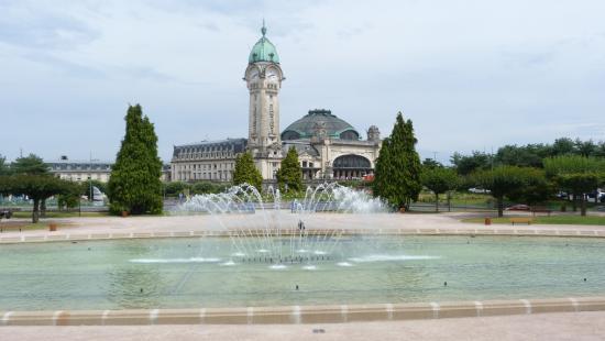Champ de Juillet