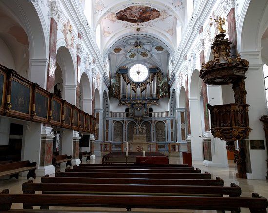 St.-Anna-Kirche