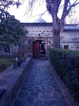 Uluumay Museum of Ottoman Folk Costumes and Jewelry