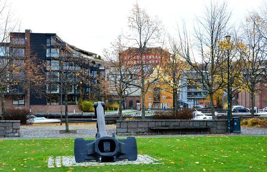 Trondheim Maritime Museum