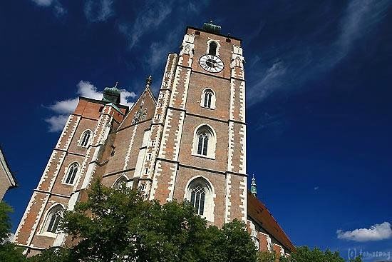 Münster Zur Schönen Unserer Lieben Frau
