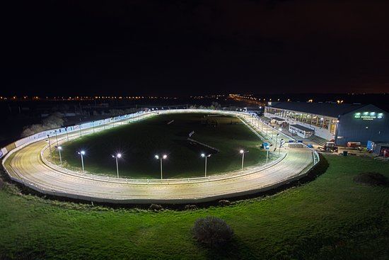 Sunderland Greyhound Stadium