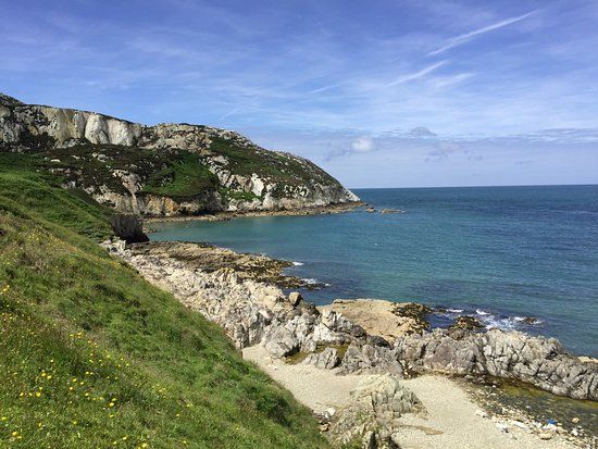 Holyhead Breakwater Country Park