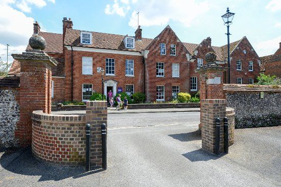 The Museum of the Iron Age