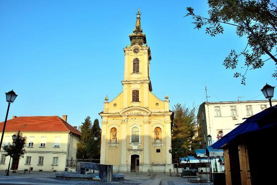 St. Mary of the Assumption Church
