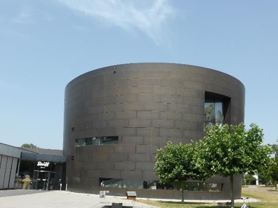Steiff-Museum