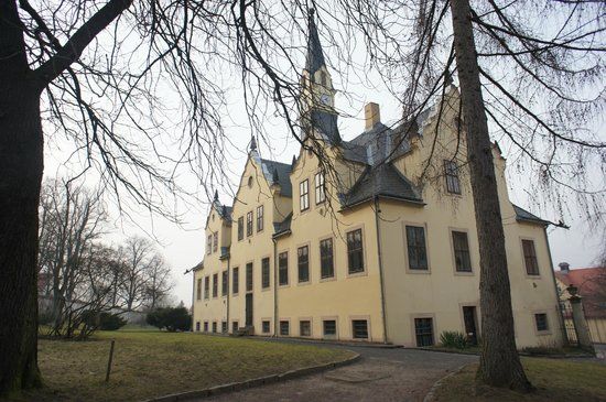 Musée Städtische Sammlungen Freital du Château de Burgk