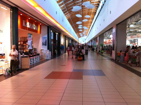 Centro Commerciale Katane