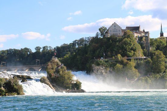 Rheinfall