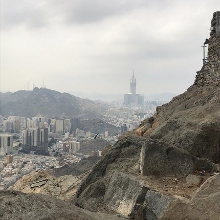 Jabal al-Nour