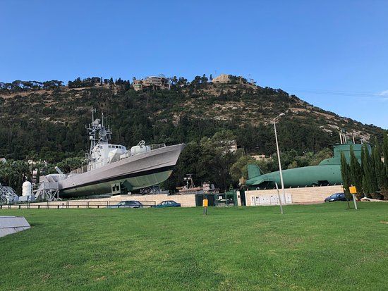 Clandestine Immigration and Naval Museum