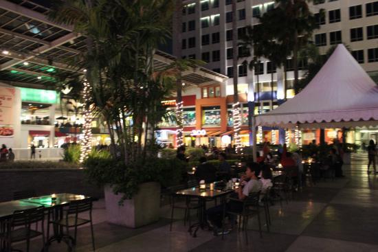 Surabaya Town Square