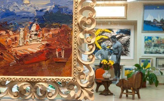 Firenzeart Gallery
