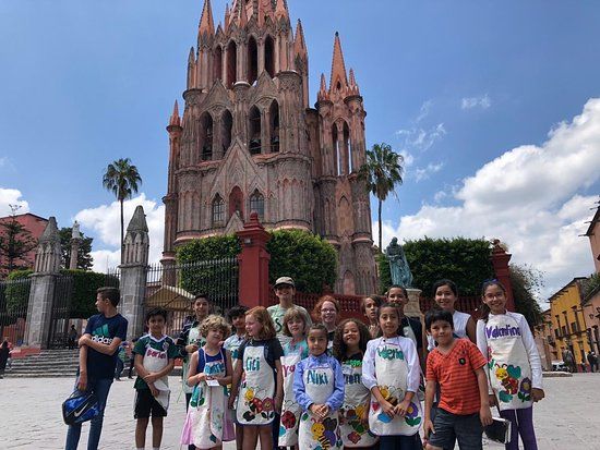 Centro Mexicano de Lengua y Cultura