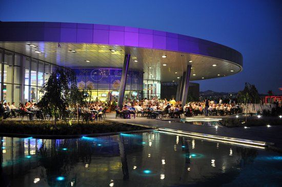 Marmara Forum Shopping Center