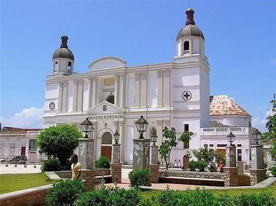 Our Lady of the Assumption Cathedral