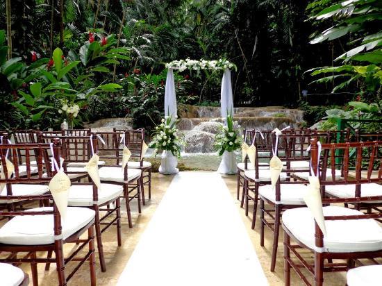 Turtle River Falls and Gardens