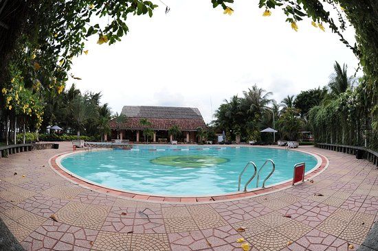 Can Gio Mangrove Biosphere Reserve