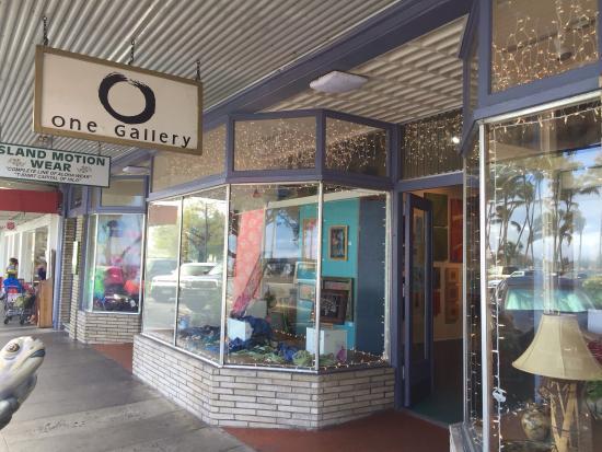 One Gallery
