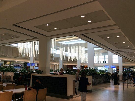 Centre commercial Les Galeries d'Anjou