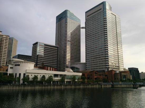 Harumi Island Triton Square