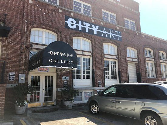 City Art Gallery