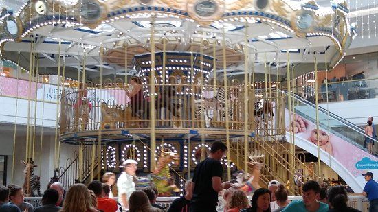 Glenbrook Square Mall